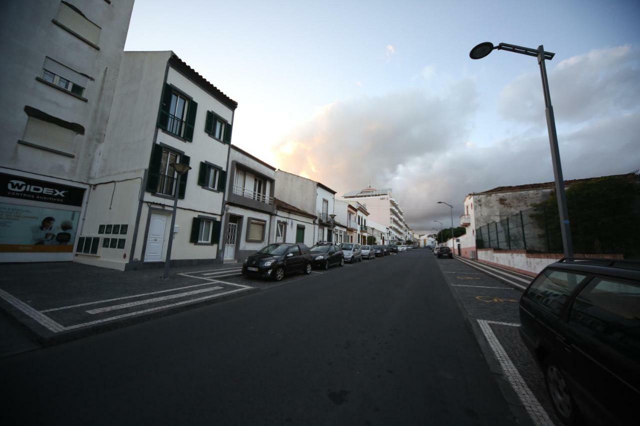 Ap'S Do Forte Ponta Delgada المظهر الخارجي الصورة