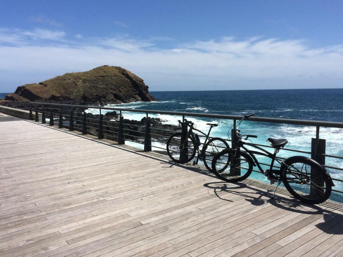 Ap'S Do Forte Ponta Delgada المظهر الخارجي الصورة