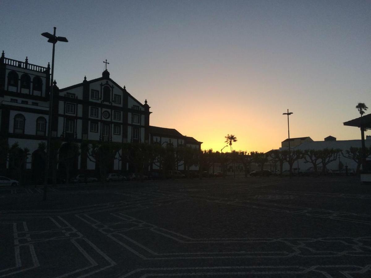Ap'S Do Forte Ponta Delgada المظهر الخارجي الصورة