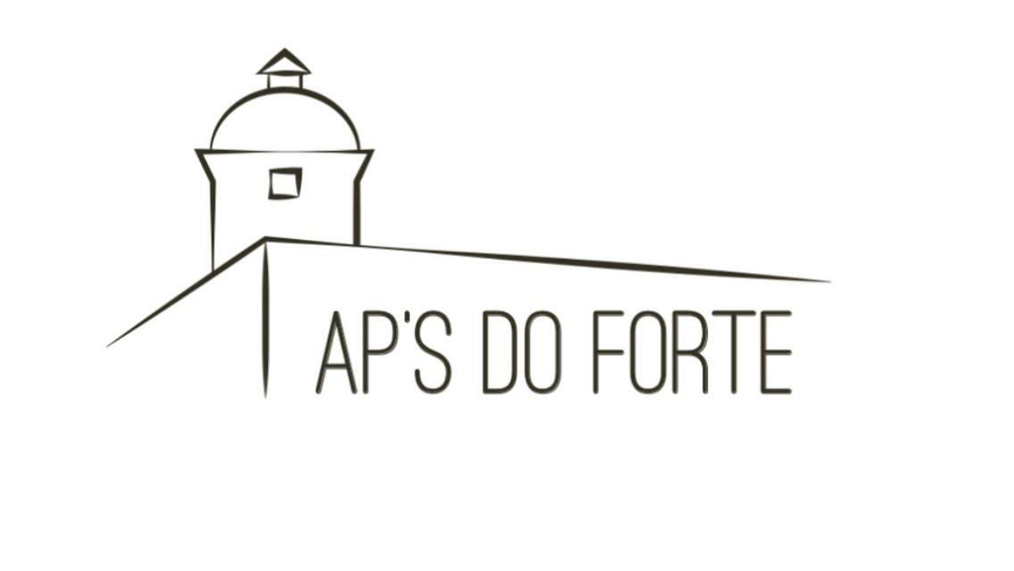 Ap'S Do Forte Ponta Delgada المظهر الخارجي الصورة