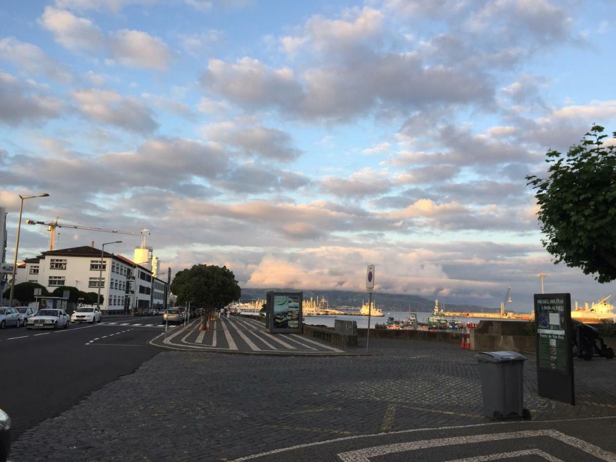 Ap'S Do Forte Ponta Delgada المظهر الخارجي الصورة