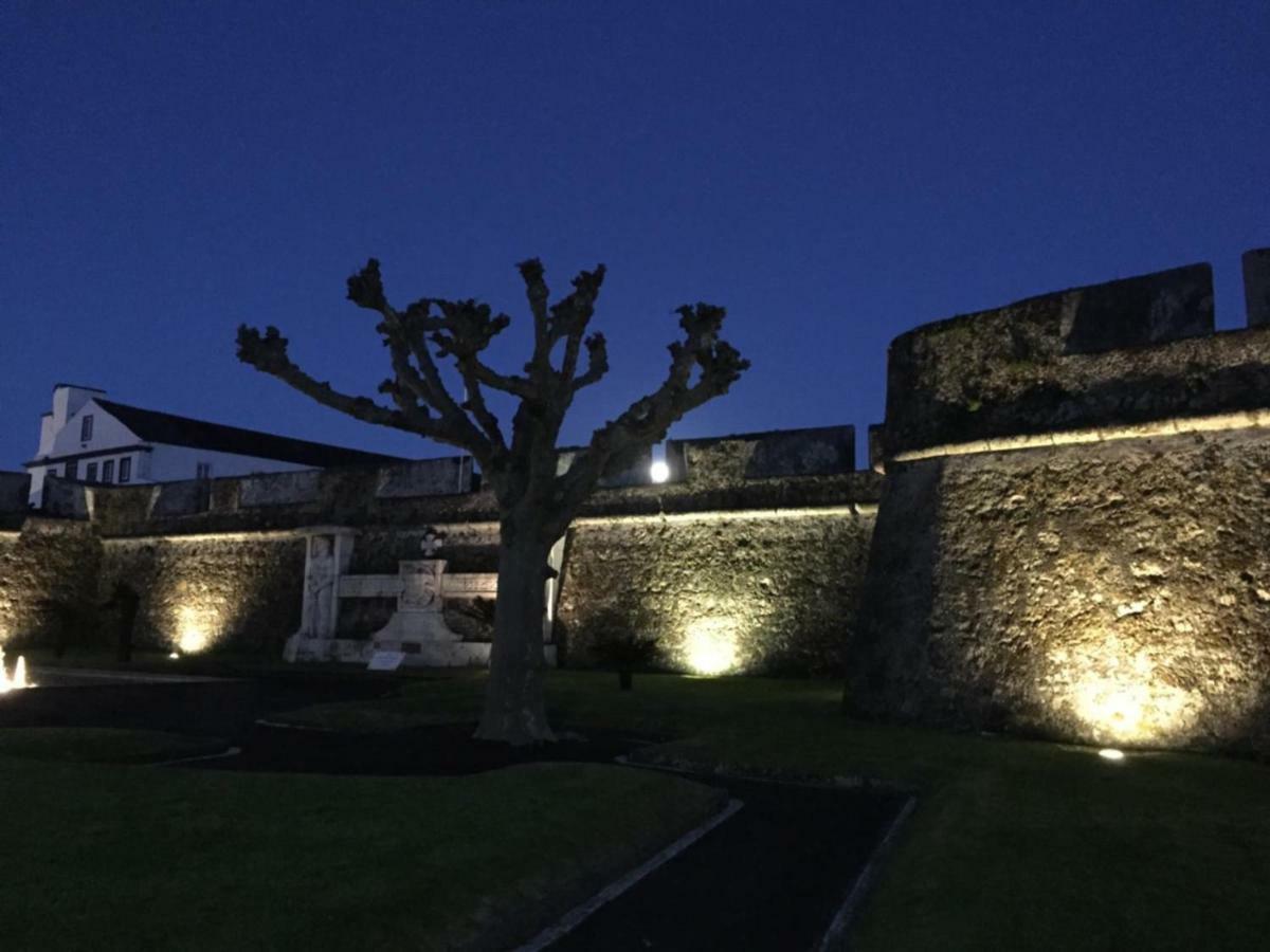 Ap'S Do Forte Ponta Delgada المظهر الخارجي الصورة