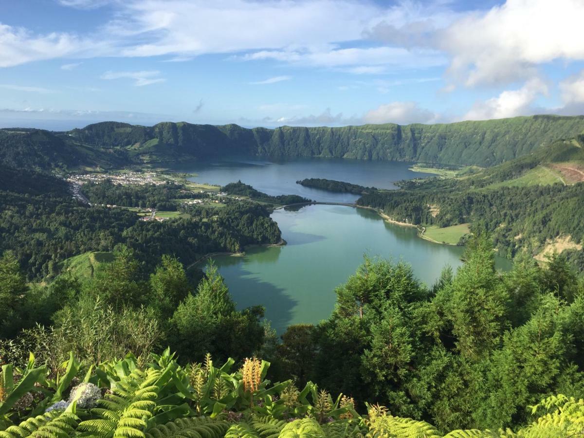 Ap'S Do Forte Ponta Delgada المظهر الخارجي الصورة