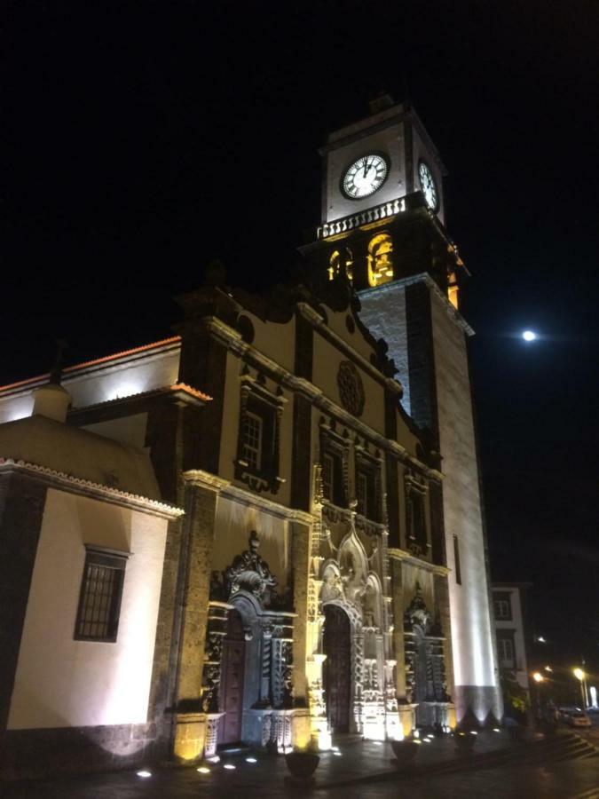 Ap'S Do Forte Ponta Delgada المظهر الخارجي الصورة